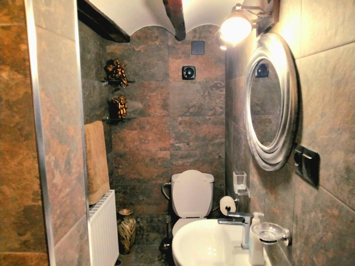 Bed and Breakfast Casa Blanca Castell De Castells Экстерьер фото